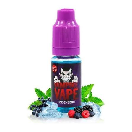 Freebase Nicotine e liquid