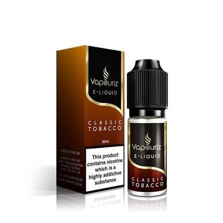 Classic Tobacco