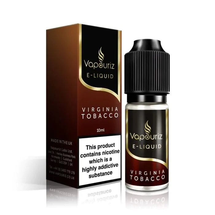 Virginia Tobacco