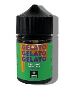 Cbd e liquid