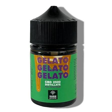 Cbd e liquid